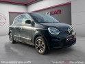 Renault twingo iii sce 65 ch intens apple carplay/clim/aide au stationnement garantie 12 mois occasion simplicicar perpignan ...