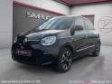 Renault twingo iii sce 65 ch intens apple carplay/clim/aide au stationnement garantie 12 mois occasion simplicicar perpignan ...