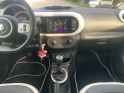 Renault twingo iii sce 65 ch intens apple carplay/clim/aide au stationnement garantie 12 mois occasion simplicicar perpignan ...