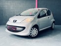 Peugeot 107 1.0e 12v 68ch blue lion urban occasion simplicicar st-maximin simplicicar simplicibike france