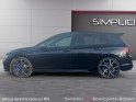 Volkswagen golf 8 2.0 tsi 320 dsg7 r performance occasion simplicicar brie-comte-robert simplicicar simplicibike france