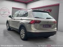 Volkswagen tiguan 2.0 tdi 150 dsg7 4motion carat exclusive  carplay garantie 12 mois. occasion montreuil (porte de...