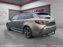 Toyota corolla touring sports hybride my20 184h collection - entretien complet toyota - toit ouvrant - sièges chauffants...