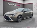 Toyota corolla touring sports hybride my20 184h collection - entretien complet toyota - toit ouvrant - sièges chauffants...