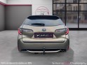 Toyota corolla touring sports hybride my20 184h collection - entretien complet toyota - toit ouvrant - sièges chauffants...