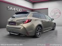 Toyota corolla touring sports hybride my20 184h collection - entretien complet toyota - toit ouvrant - sièges chauffants...