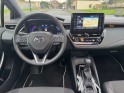 Toyota corolla touring sports hybride my20 184h collection - entretien complet toyota - toit ouvrant - sièges chauffants...