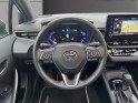 Toyota corolla touring sports hybride my20 184h collection - entretien complet toyota - toit ouvrant - sièges chauffants...