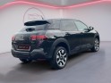 Citroen c4 cactus shine 110ch / camera de recul / front assist / 1ere main / distribution ok occasion simplicicar orgeval ...