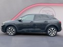 Citroen c4 cactus shine 110ch / camera de recul / front assist / 1ere main / distribution ok occasion simplicicar orgeval ...