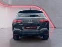 Citroen c4 cactus shine 110ch / camera de recul / front assist / 1ere main / distribution ok occasion simplicicar orgeval ...