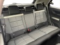 Citroen c4 cactus shine 110ch / camera de recul / front assist / 1ere main / distribution ok occasion simplicicar orgeval ...