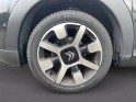 Citroen c4 cactus shine 110ch / camera de recul / front assist / 1ere main / distribution ok occasion simplicicar orgeval ...