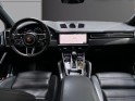 Porsche cayenne coupe e-hybrid 3.0 v6 462 ch tiptronic bva full occasion montreuil (porte de vincennes)(75) simplicicar...