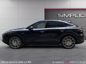 Porsche cayenne coupe e-hybrid 3.0 v6 462 ch tiptronic bva full occasion montreuil (porte de vincennes)(75) simplicicar...