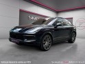 Porsche cayenne coupe e-hybrid 3.0 v6 462 ch tiptronic bva full occasion montreuil (porte de vincennes)(75) simplicicar...