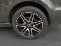 Mercedes classe v long 250 d 9g-tronic avantgarde 4 matic/garantie 12 mois/hors taxe occasion montreuil (porte de...