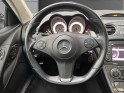 Mercedes classe sl roadster 63 amg a occasion montreuil (porte de vincennes)(75) simplicicar simplicibike france