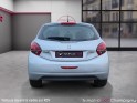 Peugeot 208 1.2 / 110 ch /allure / courroie distribution neuve / apple carplay occasion champigny-sur-marne (94) simplicicar...