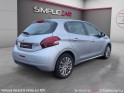 Peugeot 208 1.2 / 110 ch /allure / courroie distribution neuve / apple carplay occasion champigny-sur-marne (94) simplicicar...