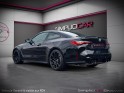 Bmw m4 competition coupe g82 510 ch bva8 - garantie bmw 02/2026  - origine france ou 1490 euros par mois occasion parc...