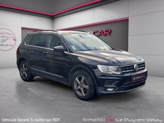 Volkswagen tiguan 1.4 tsi act 150 bmt confortline occasion simplicicar velay simplicicar simplicibike france