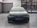 Toyota corolla hybride my21 122h dynamic garantie 12 mois occasion montreuil (porte de vincennes)(75) simplicicar...