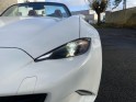 Mazda mx-5 1.5 132ch kazari cabriolet occasion simplicicar st-maximin simplicicar simplicibike france