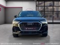 Audi q3 sportback business 35 tfsi 150 ch s tronic 7 business executive occasion simplicicar st-maximin simplicicar...