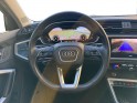 Audi q3 sportback business 35 tfsi 150 ch s tronic 7 business executive occasion simplicicar st-maximin simplicicar...