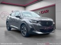 Peugeot 2008 puretech 130 ss bvm6 allure caraplay garantie 12 mois occasion montreuil (porte de vincennes)(75) simplicicar...