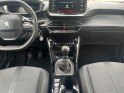 Peugeot 2008 puretech 130 ss bvm6 allure caraplay garantie 12 mois occasion montreuil (porte de vincennes)(75) simplicicar...