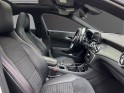 Mercedes classe cla 250 fascination 7-g dct a toit ouvrant full options garantie 12mois occasion simplicicar villejuif ...