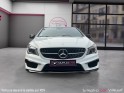 Mercedes classe cla 250 fascination 7-g dct a toit ouvrant full options garantie 12mois occasion simplicicar villejuif ...