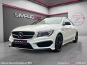 Mercedes classe cla 250 fascination 7-g dct a toit ouvrant full options garantie 12mois occasion simplicicar villejuif ...