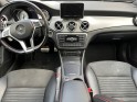 Mercedes classe cla 250 fascination 7-g dct a toit ouvrant full options garantie 12mois occasion simplicicar villejuif ...