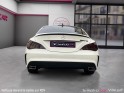 Mercedes classe cla 250 fascination 7-g dct a toit ouvrant full options garantie 12mois occasion simplicicar villejuif ...