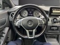 Mercedes classe cla 250 fascination 7-g dct a toit ouvrant full options garantie 12mois occasion simplicicar villejuif ...