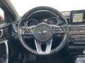 Kia ceed edition 1  1.4t-gdi 140ch isg dct7 / prémium pack / full options occasion simplicicar orgeval  simplicicar...