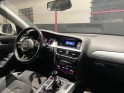 Audi a4 allroad quattro 2.0 tdi 150 dpf clean diesel ambition luxe  garantie-12-mois occasion  simplicicar aix les bains...