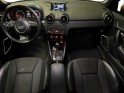 Audi a1 sportback 1.4 tfsi 185 ch s line s tronic sieges chauffants/ keyless go occasion simplicicar orgeval  simplicicar...