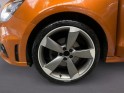 Audi a1 sportback 1.4 tfsi 185 ch s line s tronic sieges chauffants/ keyless go occasion simplicicar orgeval  simplicicar...