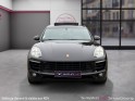 Porsche macan diesel 3.0 v6 258 ch s pdk siege 18p - jante 21 - toit ouvrant - volant chauffant - pasm -  bose occasion...