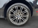 Porsche macan diesel 3.0 v6 258 ch s pdk siege 18p - jante 21 - toit ouvrant - volant chauffant - pasm -  bose occasion...