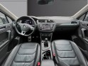 Volkswagen tiguan 2.0 tdi 150 carat occasion avignon (84) simplicicar simplicibike france