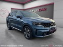 Kia sorento 1.6 t-gdi hybride rechargeable 265 ch 7pl 4x4 bva6 premium occasion simplicicar limoges  simplicicar simplicibike...