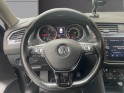 Volkswagen tiguan allspace 2.0 tdi 150 dsg7 confortline, 1ere main, caméra de recul et 360, garantie 12 mois occasion...