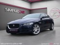 Jaguar xe xe 2.0d 180 bva prestige occasion simplicicar arras  simplicicar simplicibike france