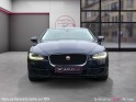 Jaguar xe xe 2.0d 180 bva prestige occasion simplicicar arras  simplicicar simplicibike france