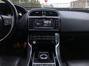 Jaguar xe xe 2.0d 180 bva prestige occasion simplicicar arras  simplicicar simplicibike france